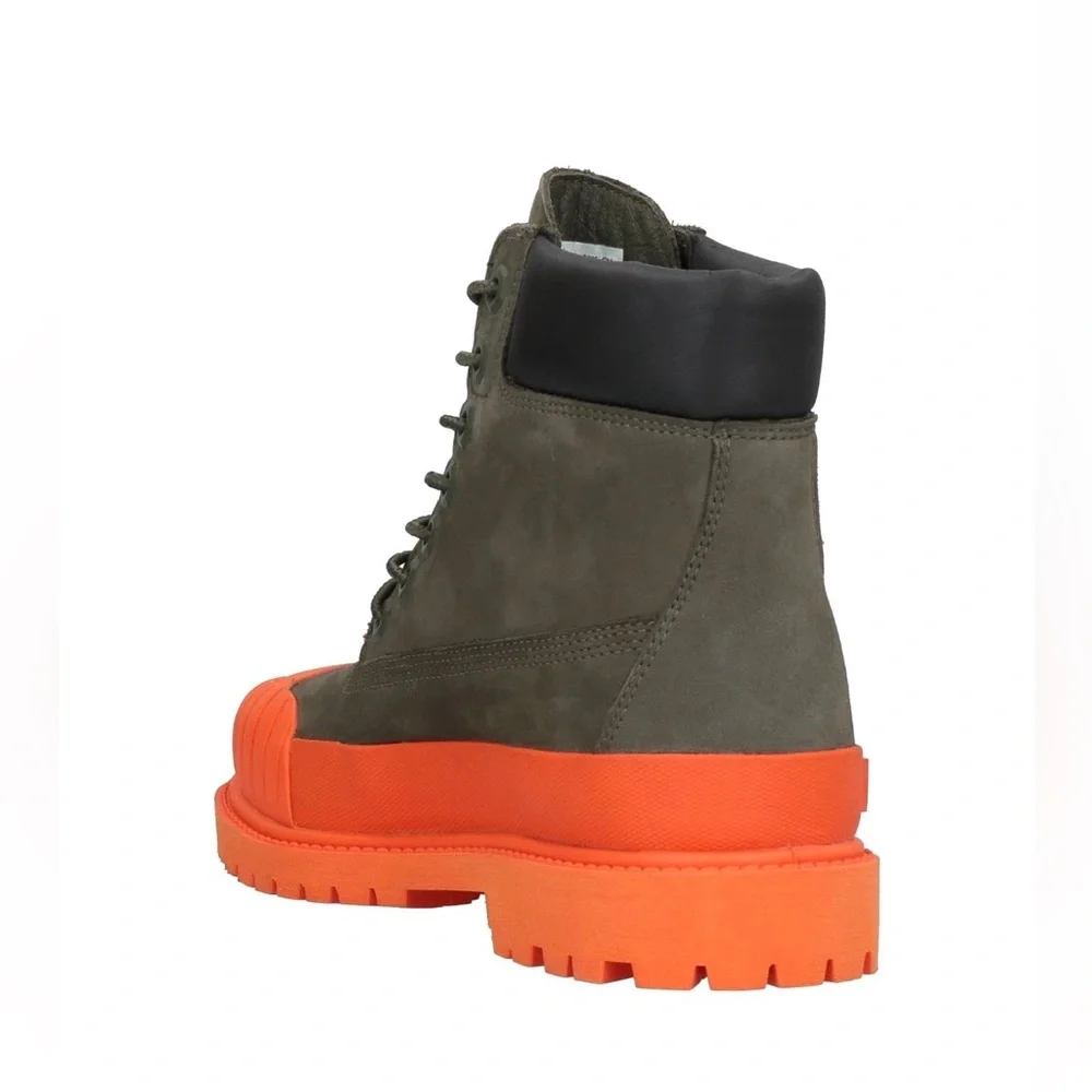 Timberland x Bee-Line boot- Billionaire Boys Club exclusive collaboration - Picture 6 of 8
